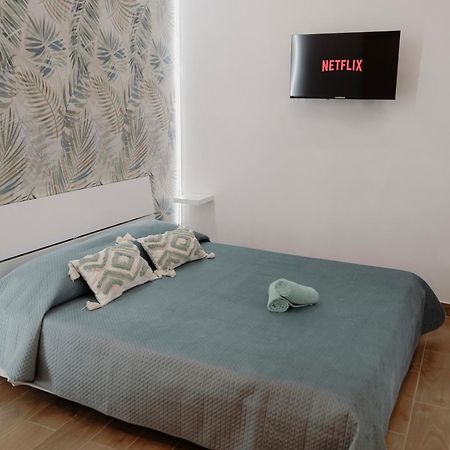 Baru Home In Centro 팔레르모 외부 사진