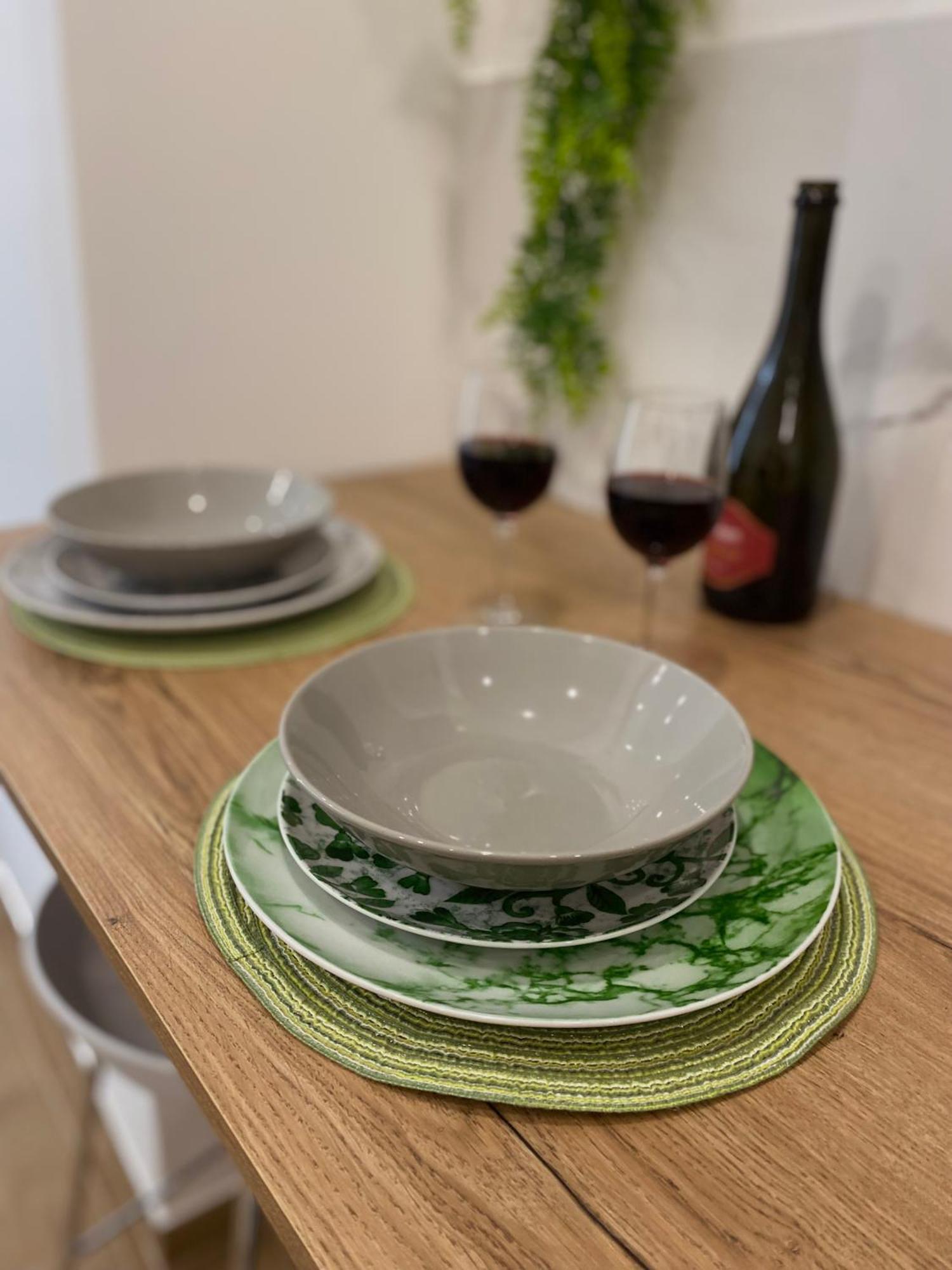Baru Home In Centro 팔레르모 외부 사진