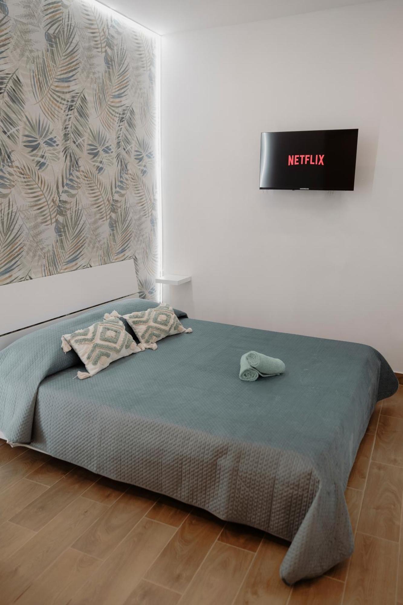 Baru Home In Centro 팔레르모 외부 사진