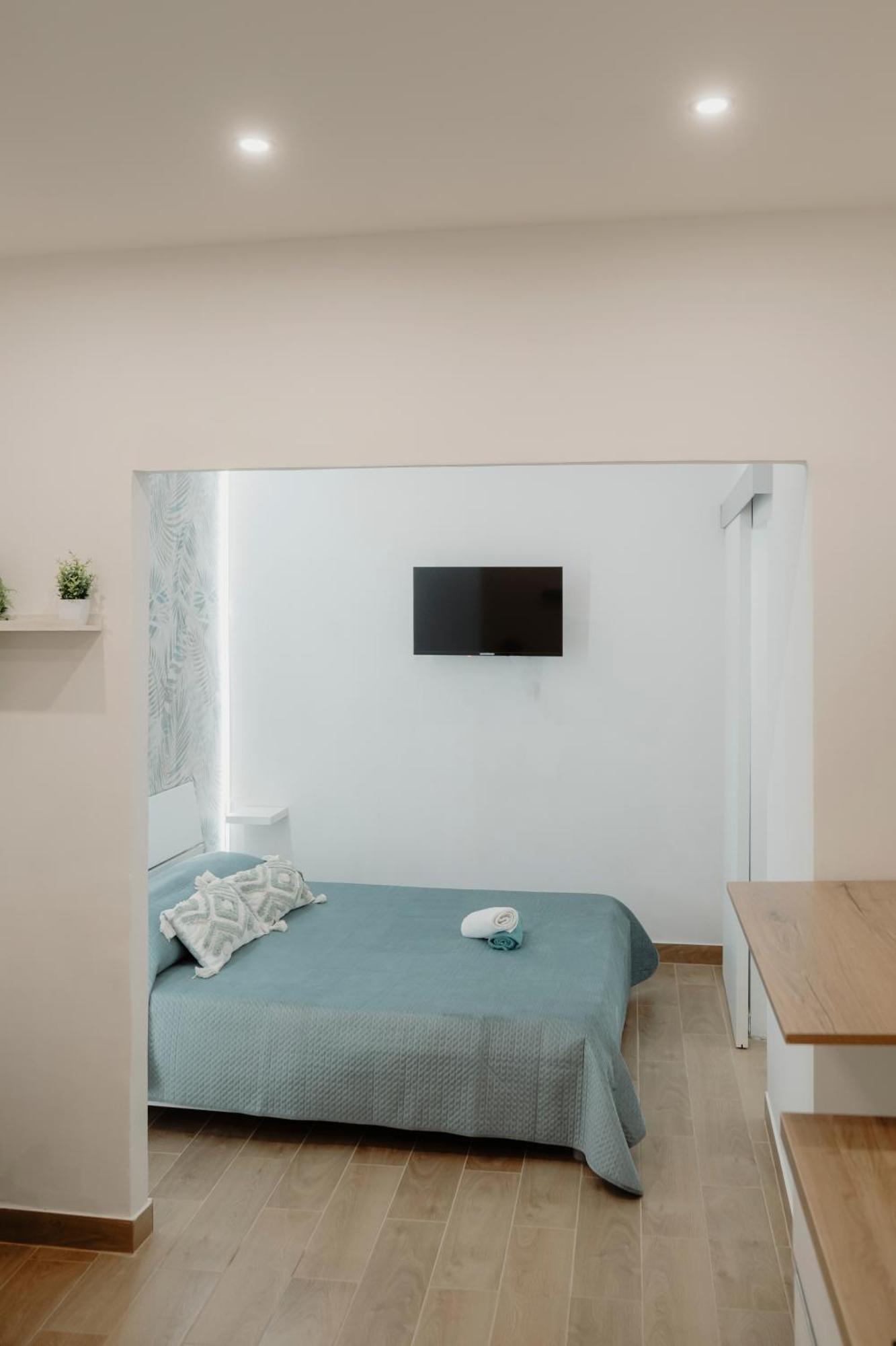 Baru Home In Centro 팔레르모 외부 사진