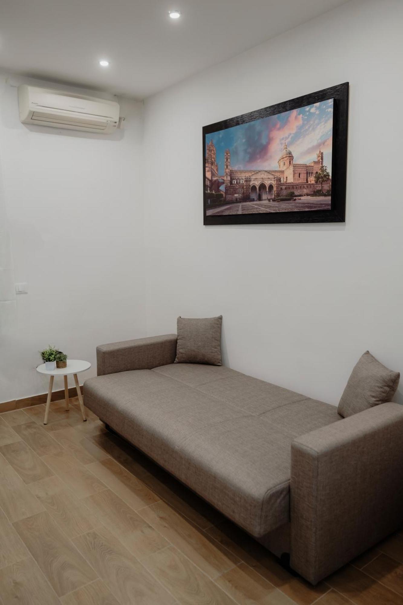 Baru Home In Centro 팔레르모 외부 사진