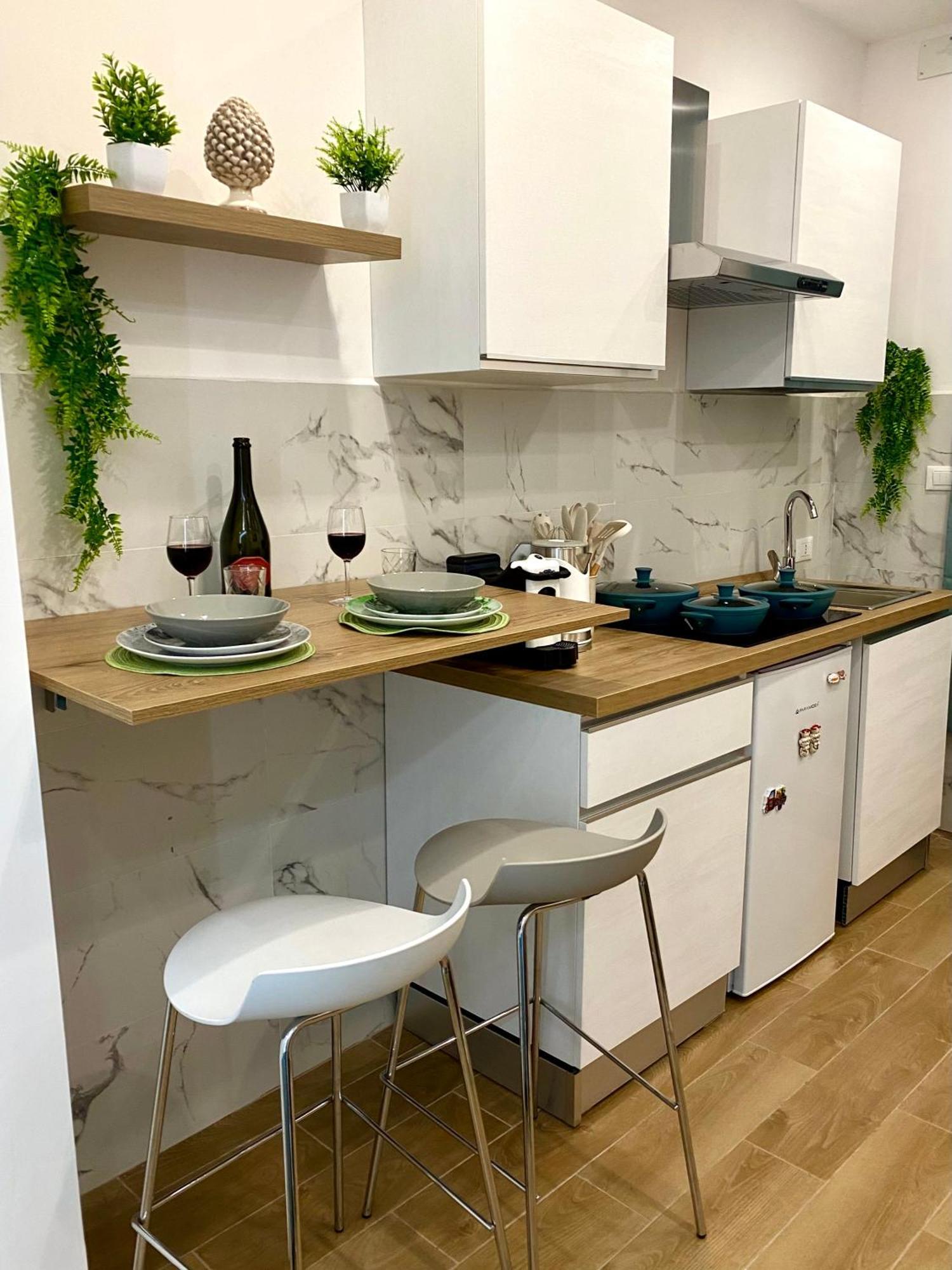 Baru Home In Centro 팔레르모 외부 사진