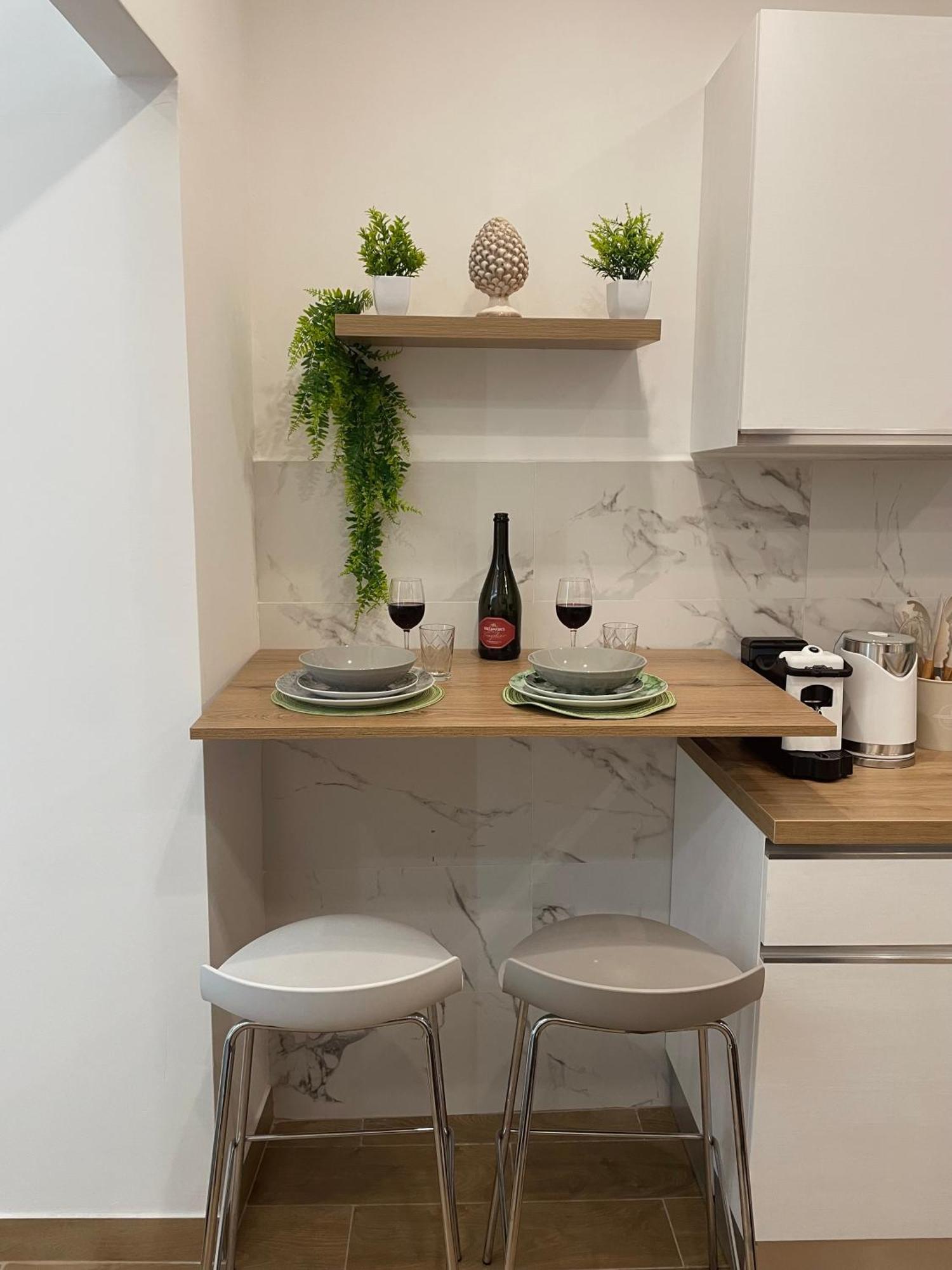 Baru Home In Centro 팔레르모 외부 사진