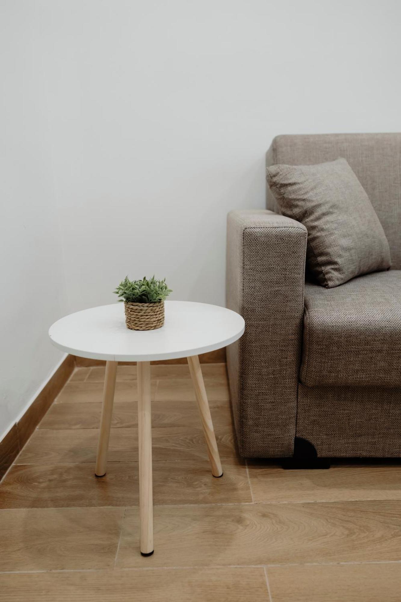 Baru Home In Centro 팔레르모 외부 사진